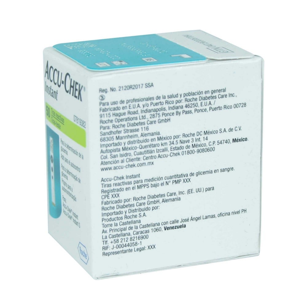 Producto FarmaSmart 4015630067084