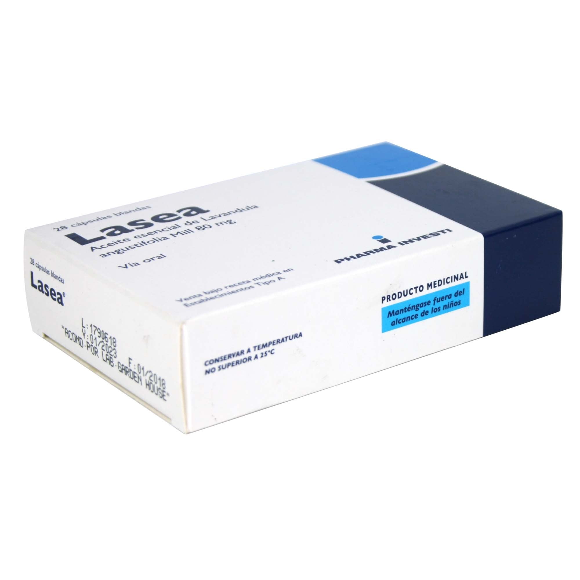 Producto FarmaSmart 4029916001730