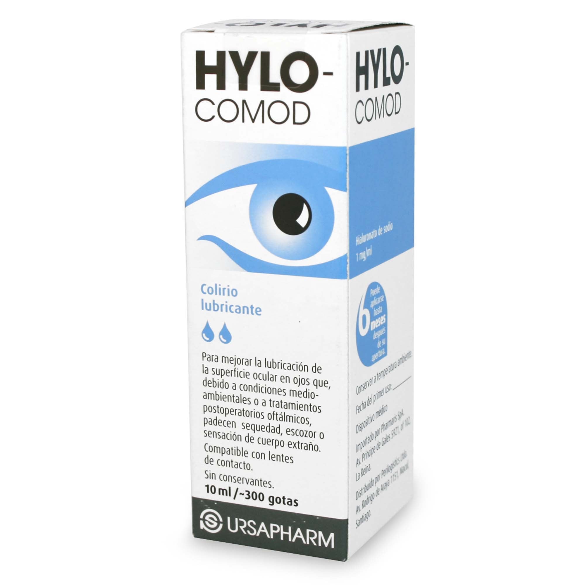 Producto FarmaSmart 4031626710369