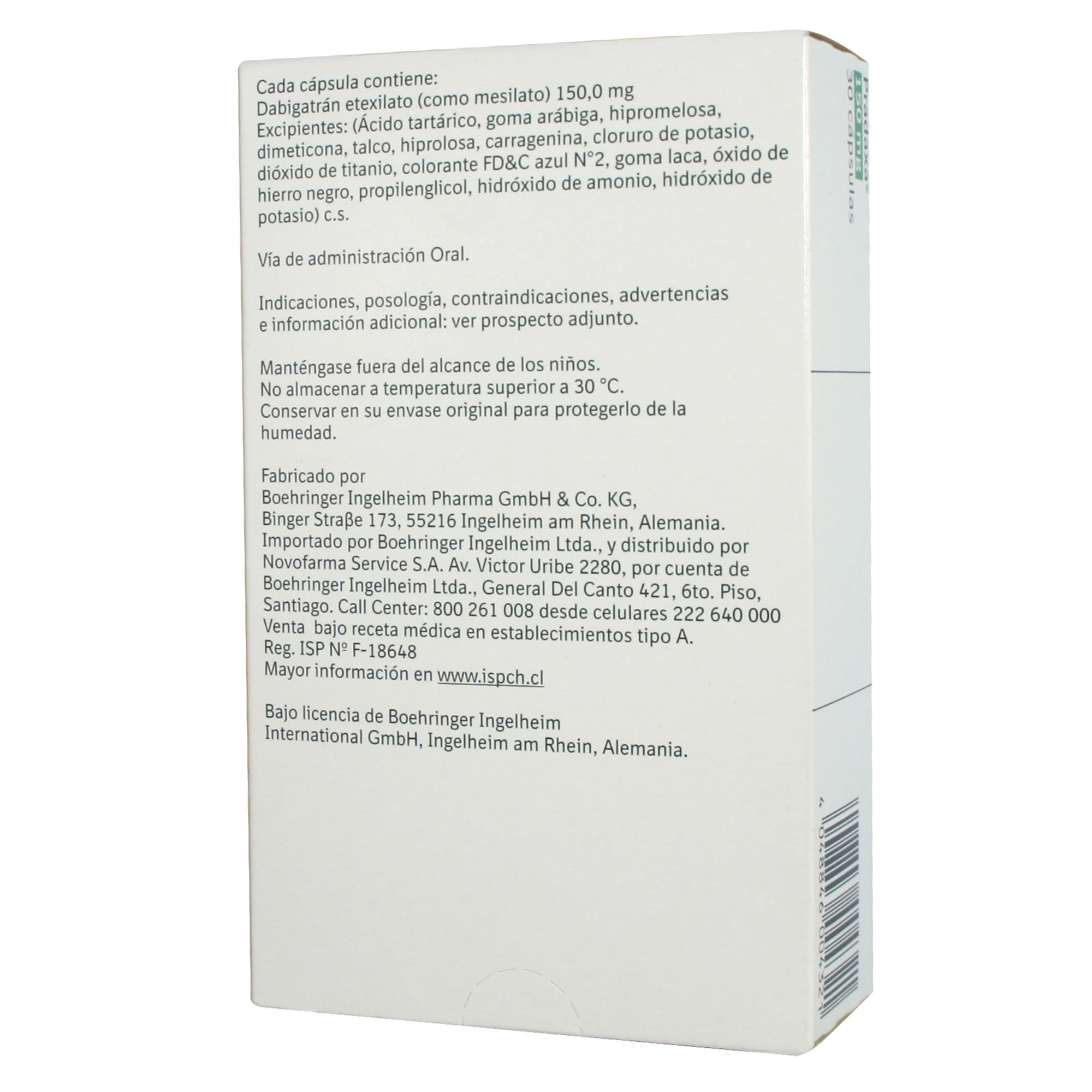 Producto FarmaSmart 4048846004321