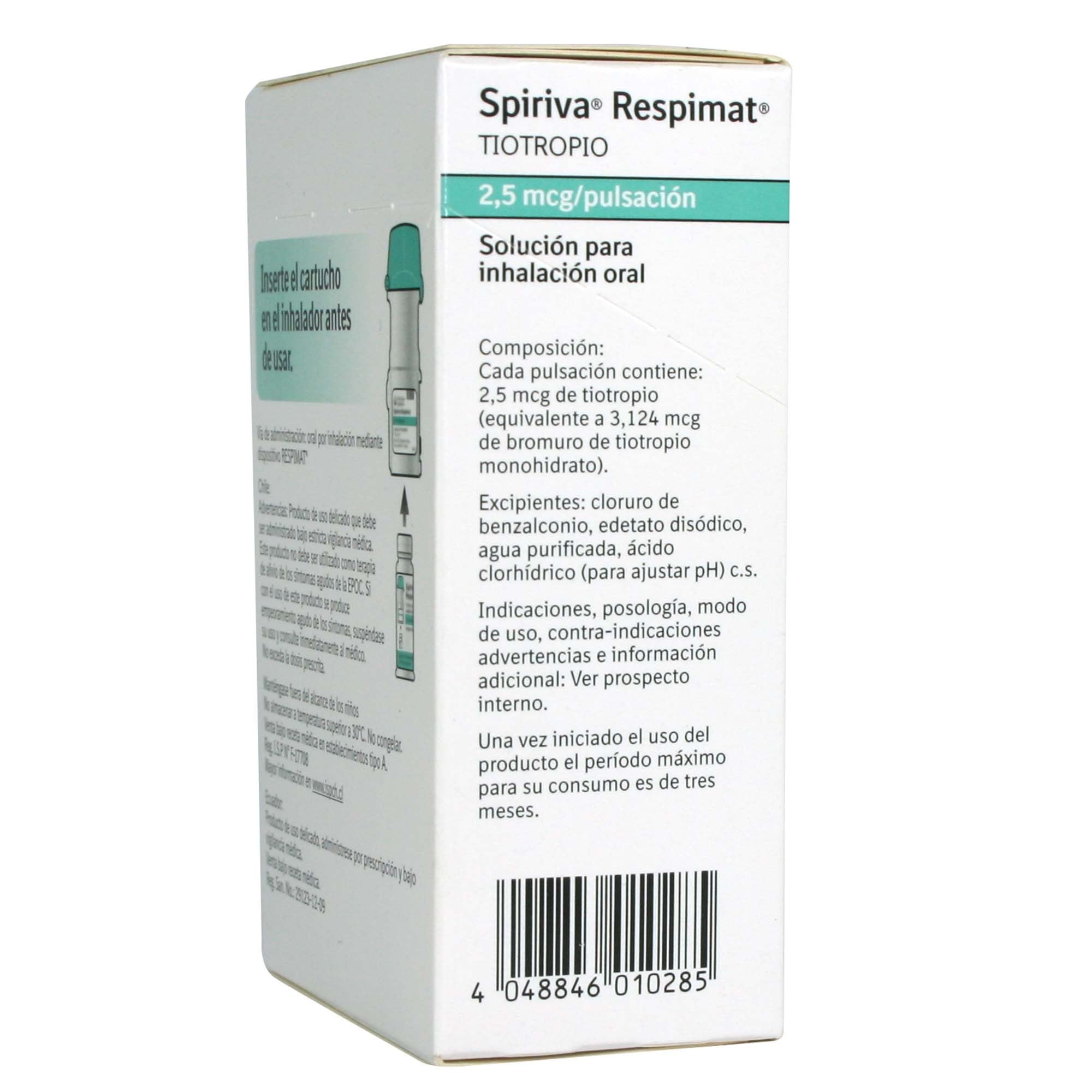Producto FarmaSmart 4048846010285