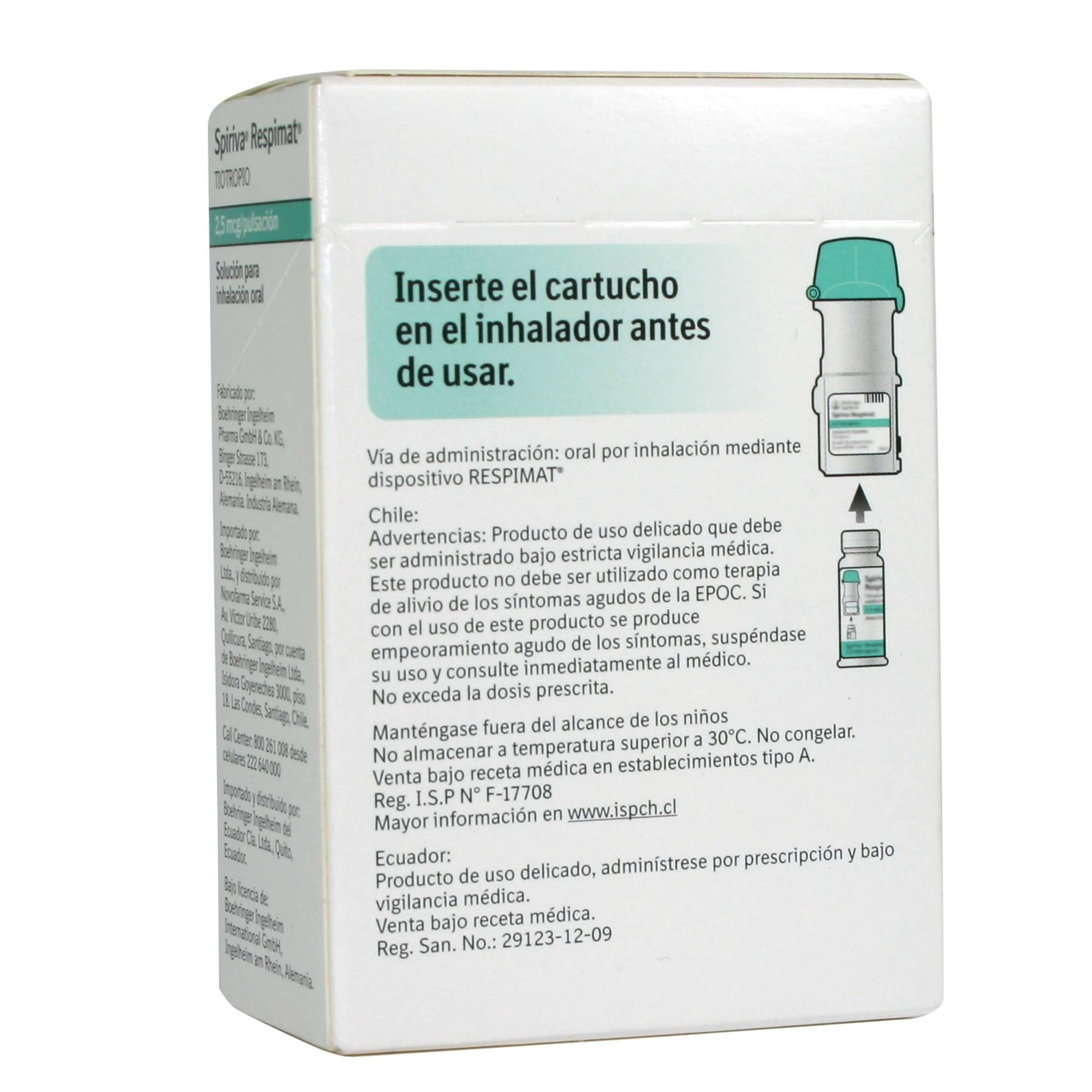 Producto FarmaSmart 4048846010285