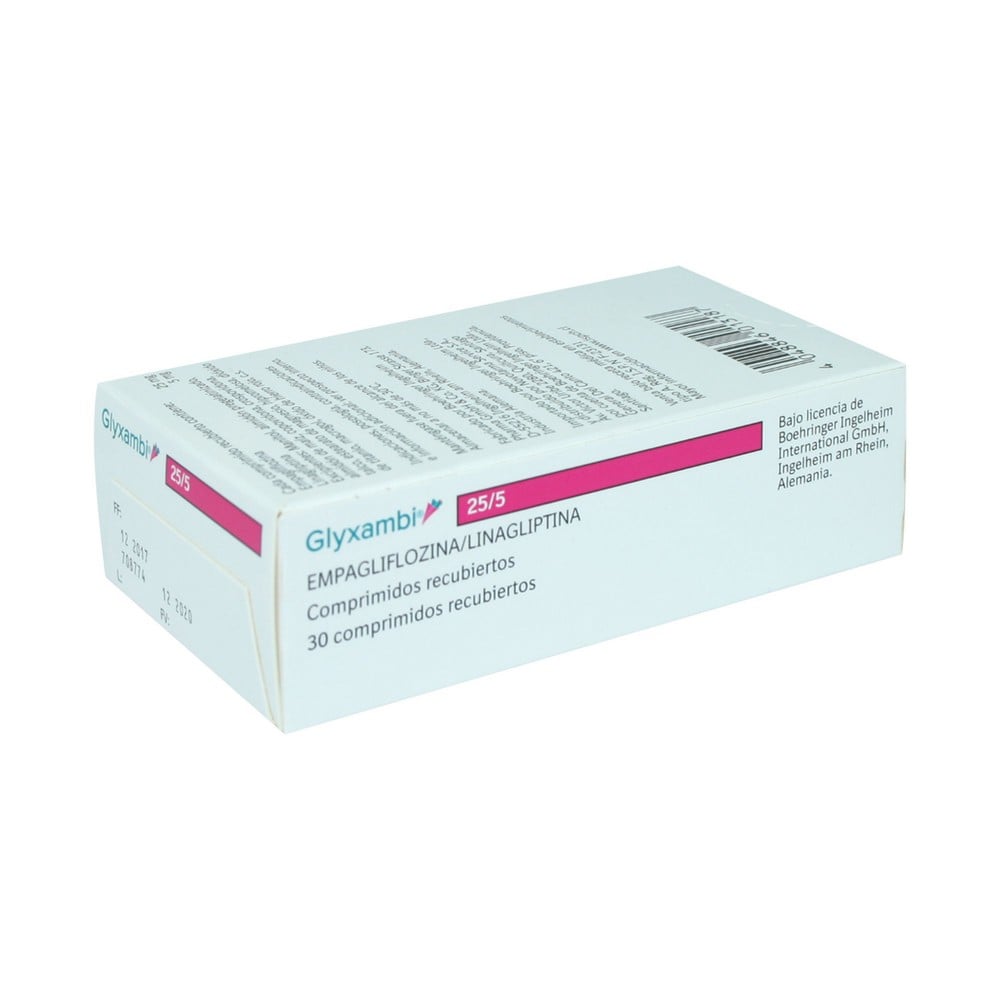 Producto FarmaSmart 4048846013187
