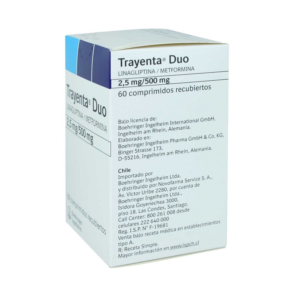 Producto FarmaSmart 4048846019950