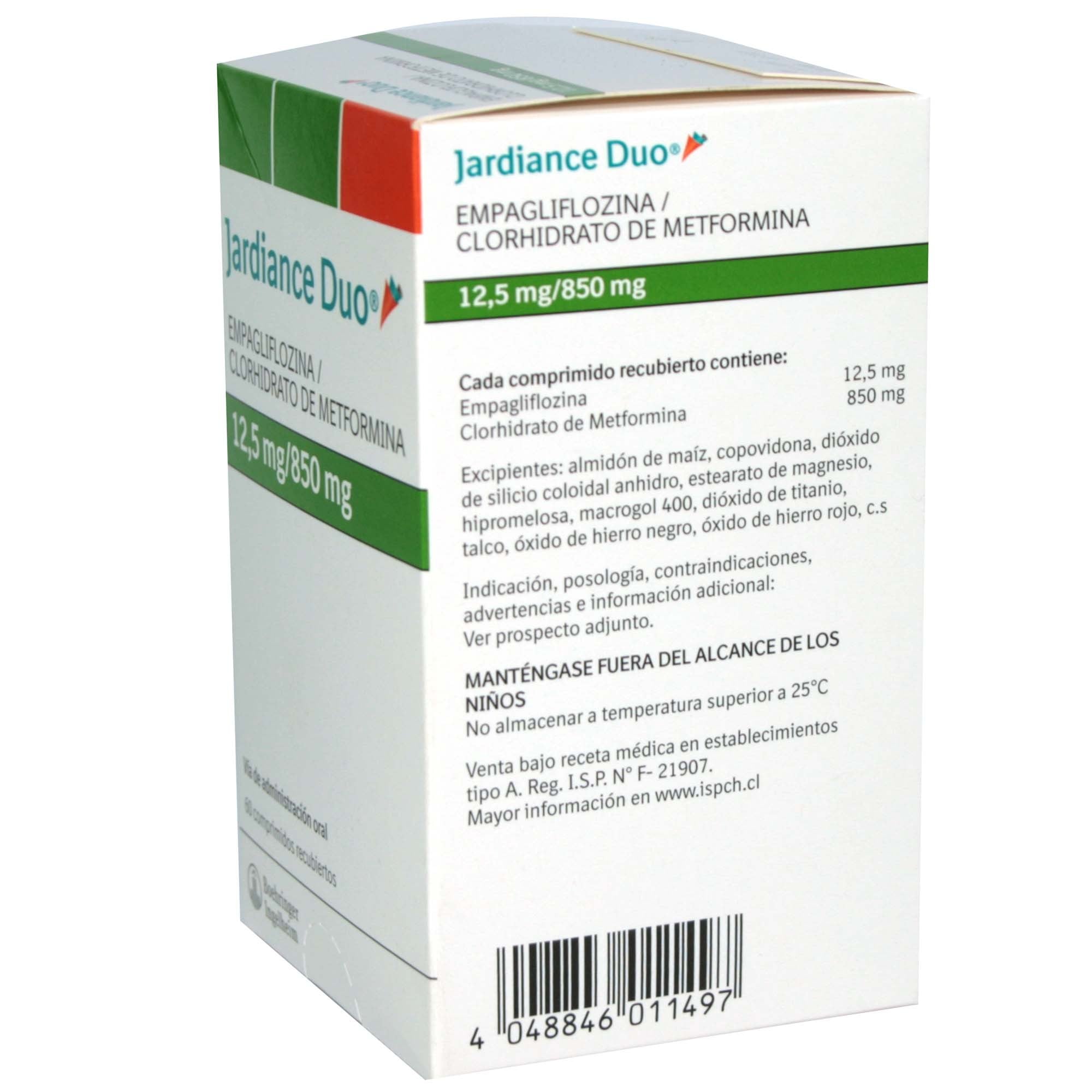 Producto FarmaSmart 4048846022912