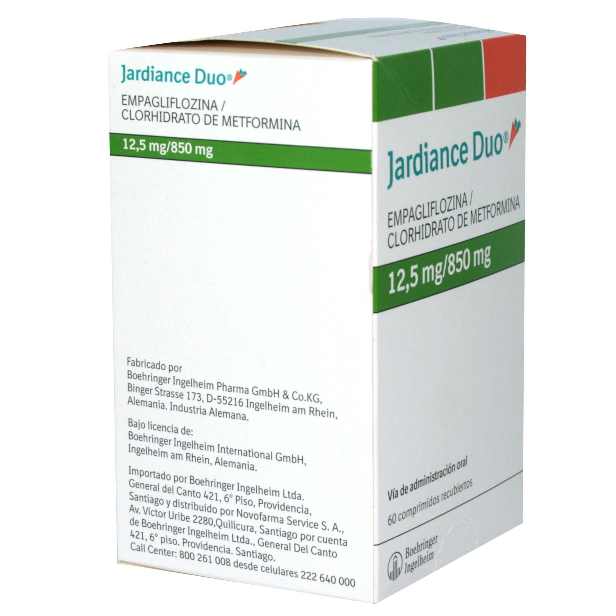 Producto FarmaSmart 4048846022912