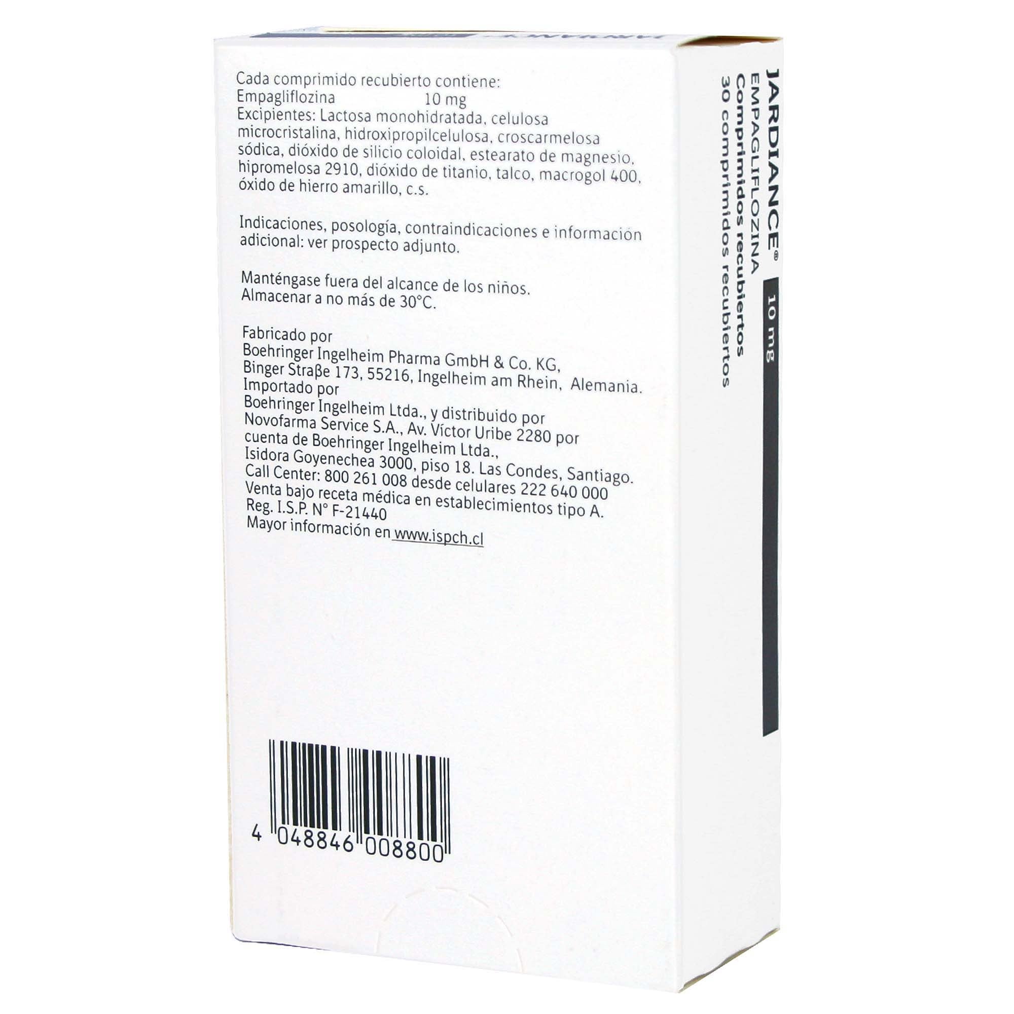 Producto FarmaSmart 4048846023049