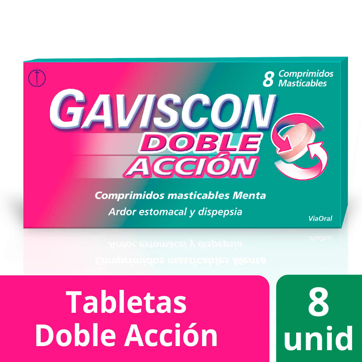 Producto FarmaSmart 5000158068438