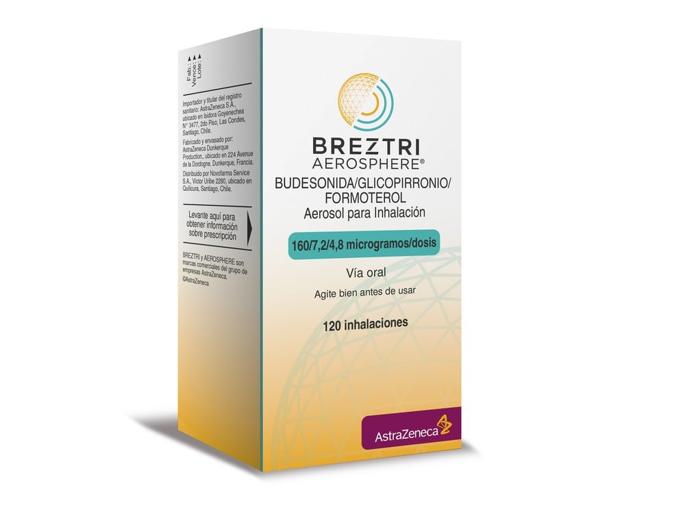 Producto FarmaSmart 5000456075756