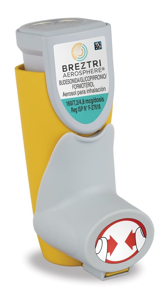 Producto FarmaSmart 5000456075756