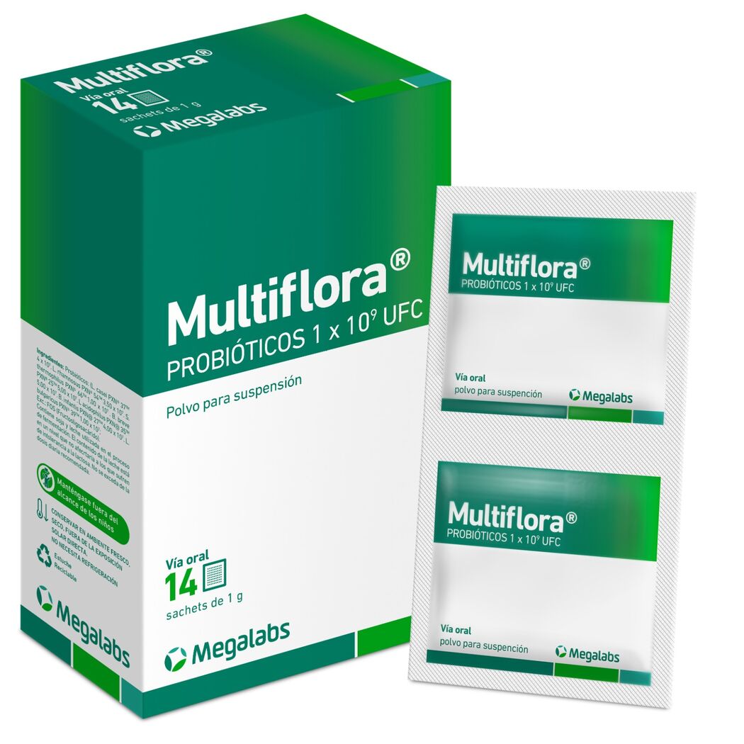 Producto FarmaSmart 5027314502964
