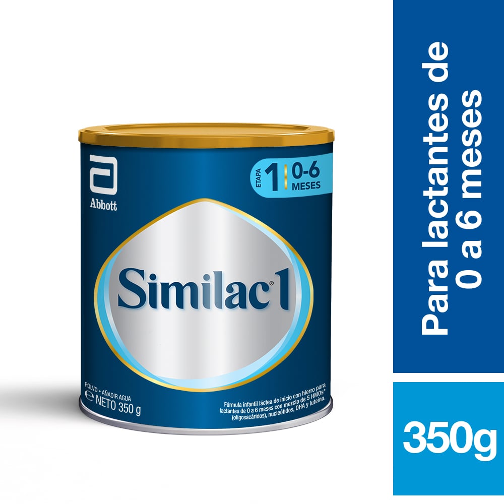 Producto FarmaSmart 5099864016543
