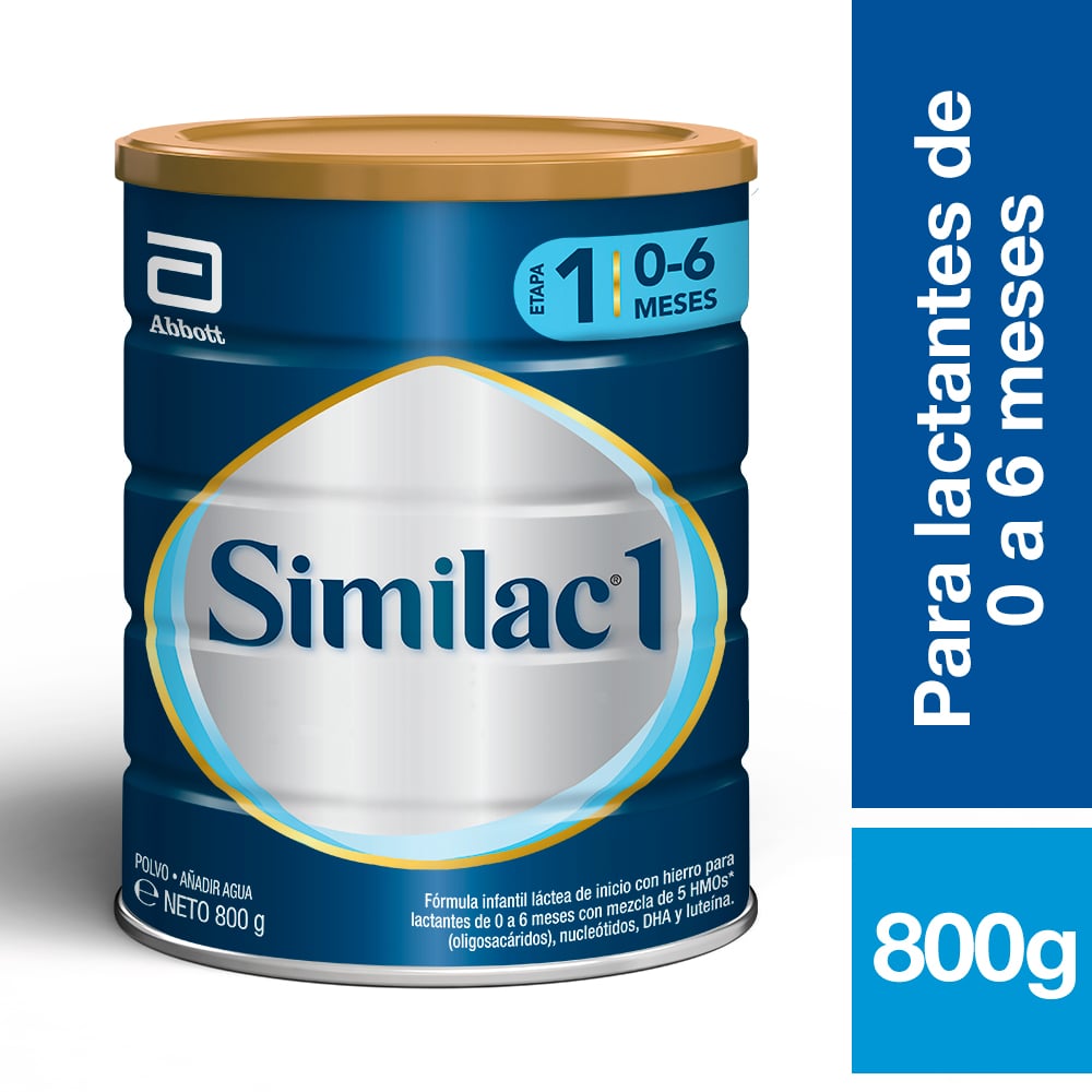 Producto FarmaSmart 5099864016567