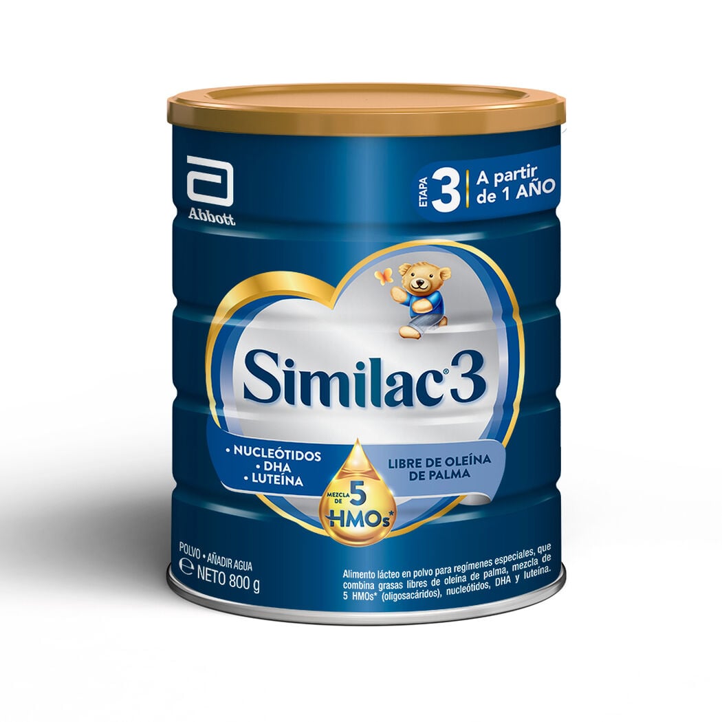 Producto FarmaSmart 5099864016628