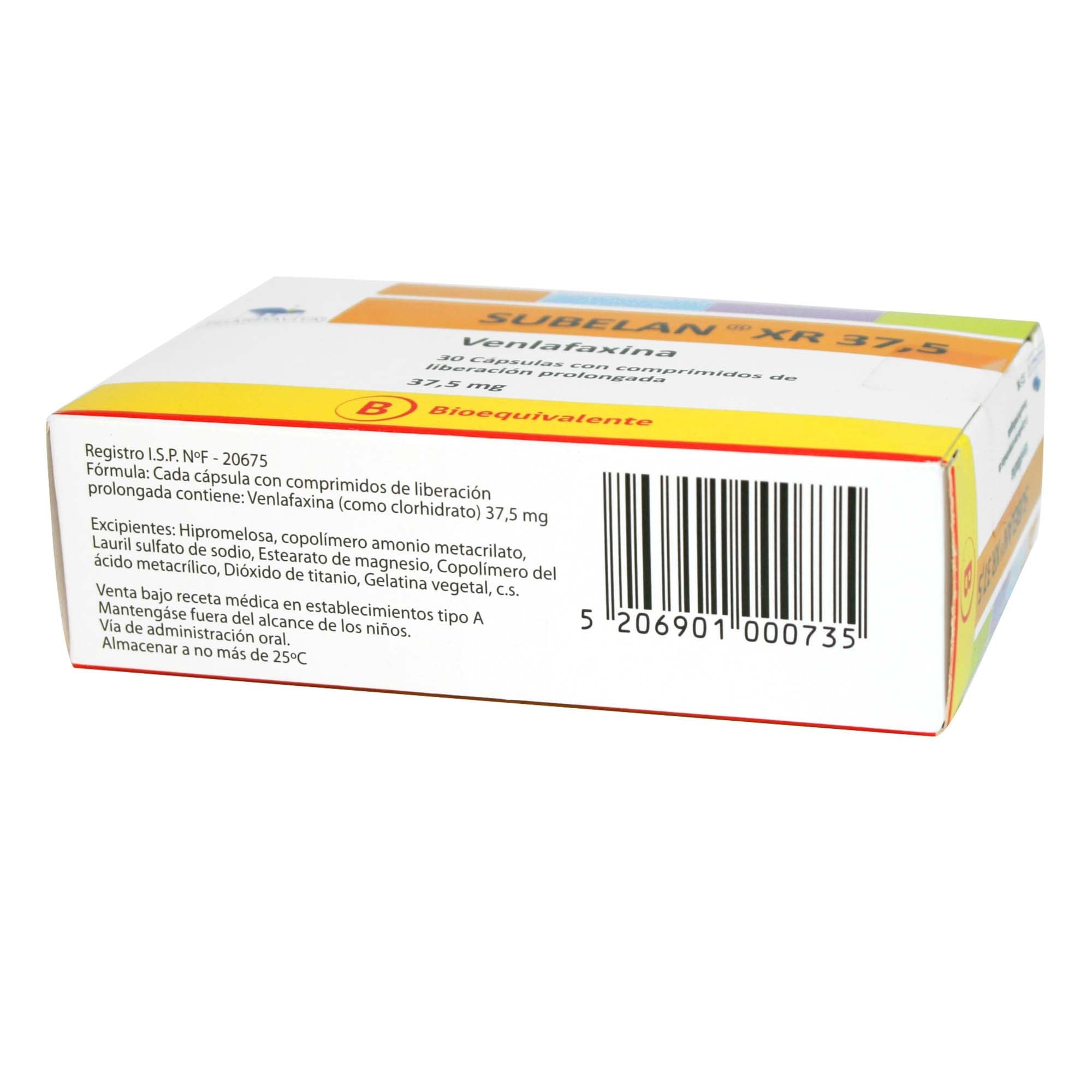 Producto FarmaSmart 5206901000735