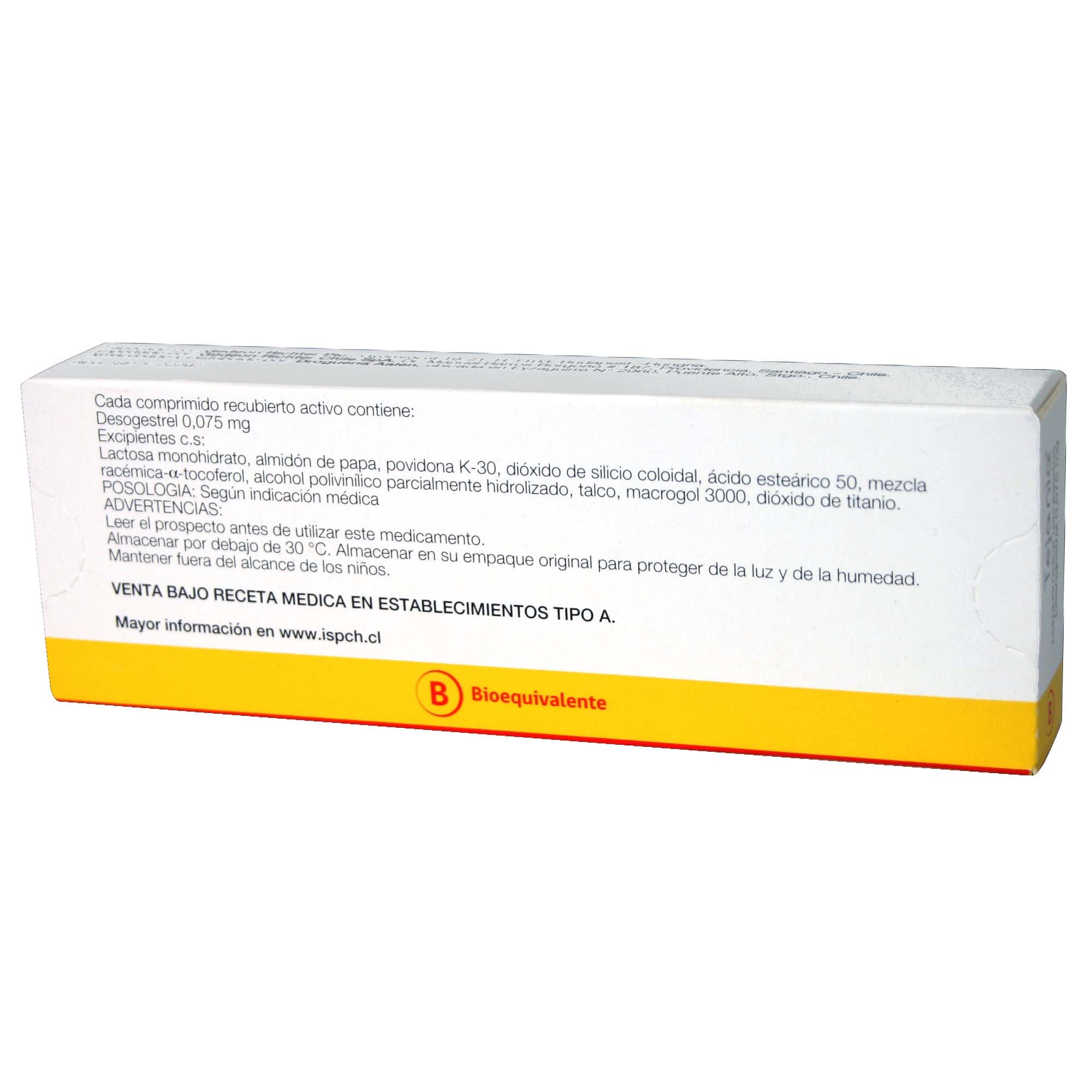 Producto FarmaSmart 5997001361887