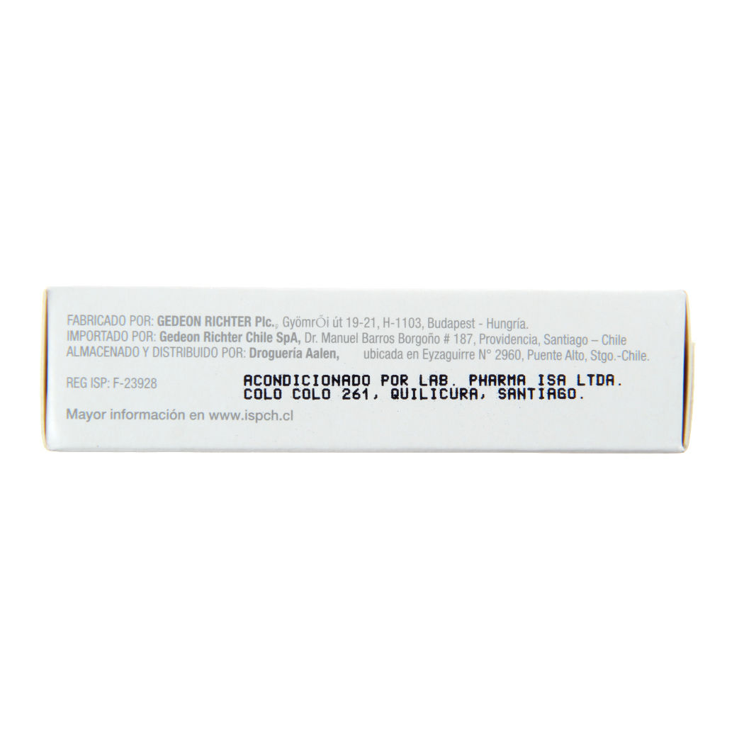 Producto FarmaSmart 5997001370117