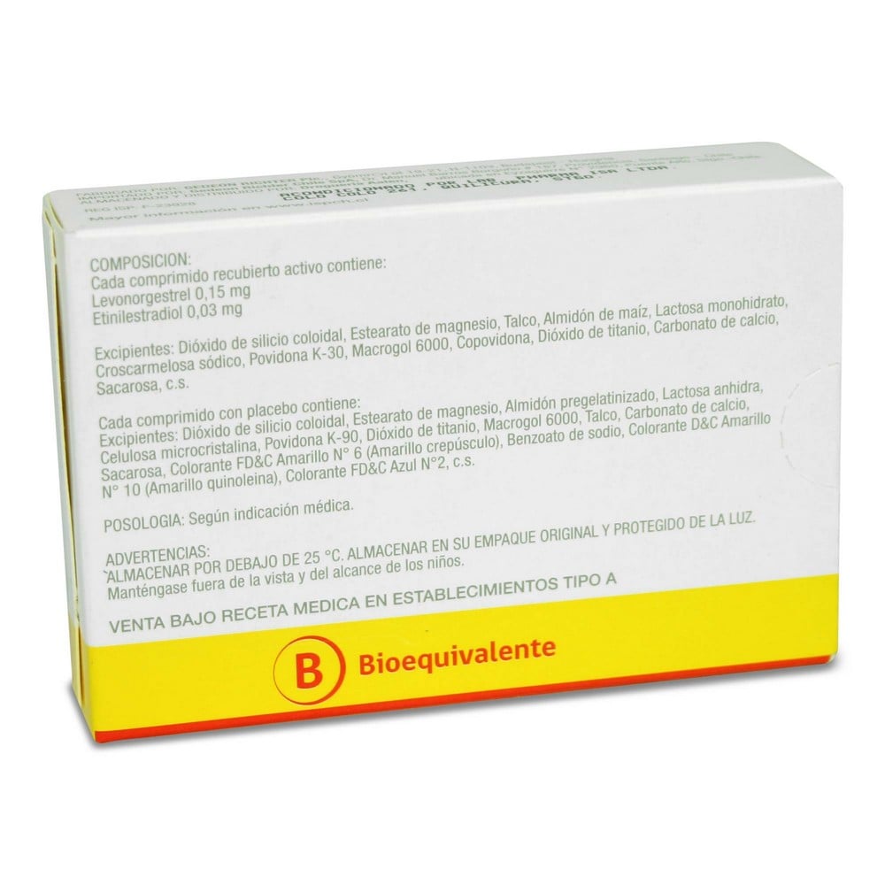 Producto FarmaSmart 5997001370117