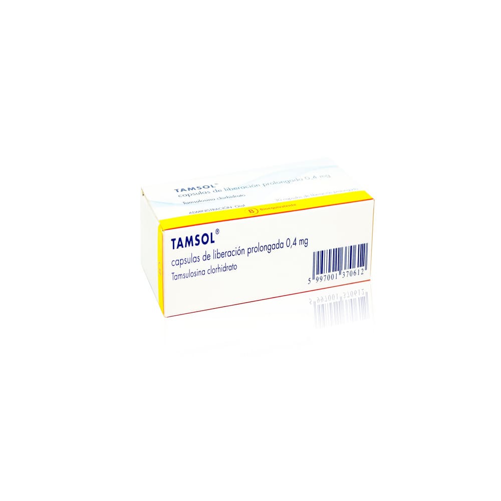 Producto FarmaSmart 5997001370612