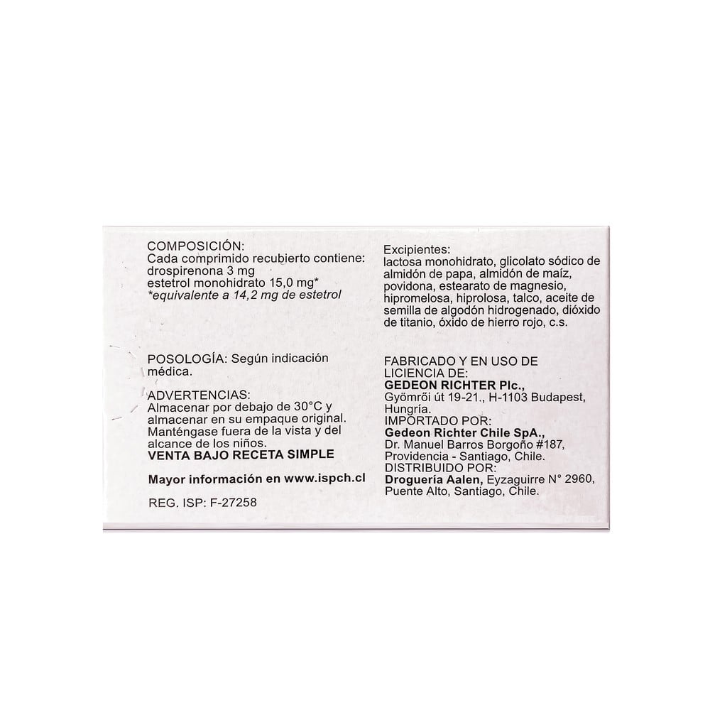 Producto FarmaSmart 5997001376492