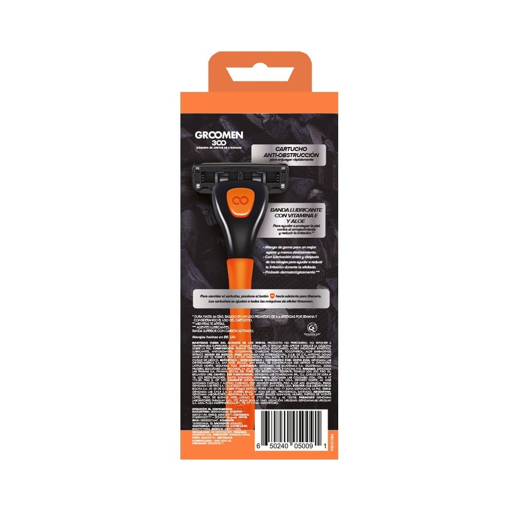 Producto FarmaSmart 650240050091
