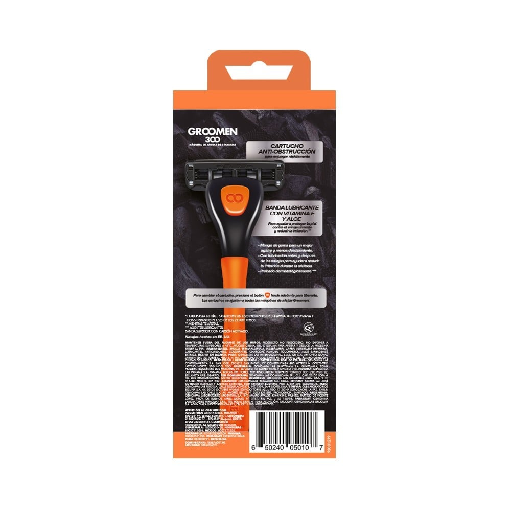 Producto FarmaSmart 650240050107