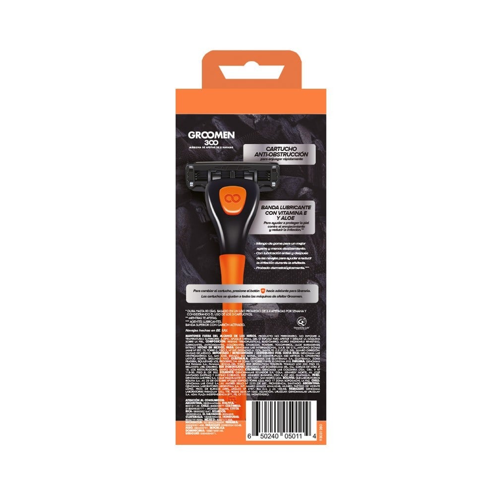 Producto FarmaSmart 650240050114