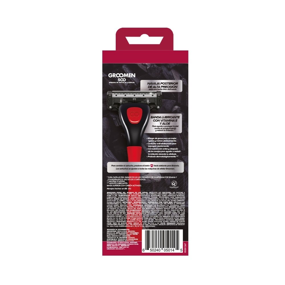 Producto FarmaSmart 650240050145