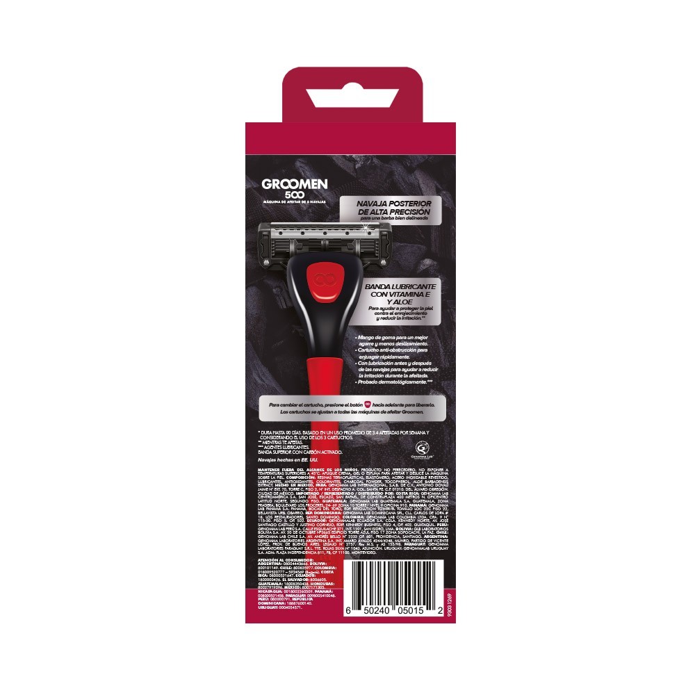 Producto FarmaSmart 650240050152