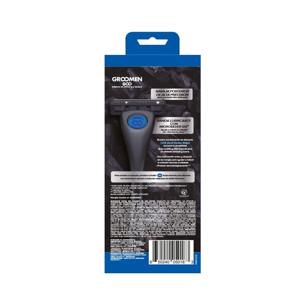 Producto FarmaSmart 650240050183