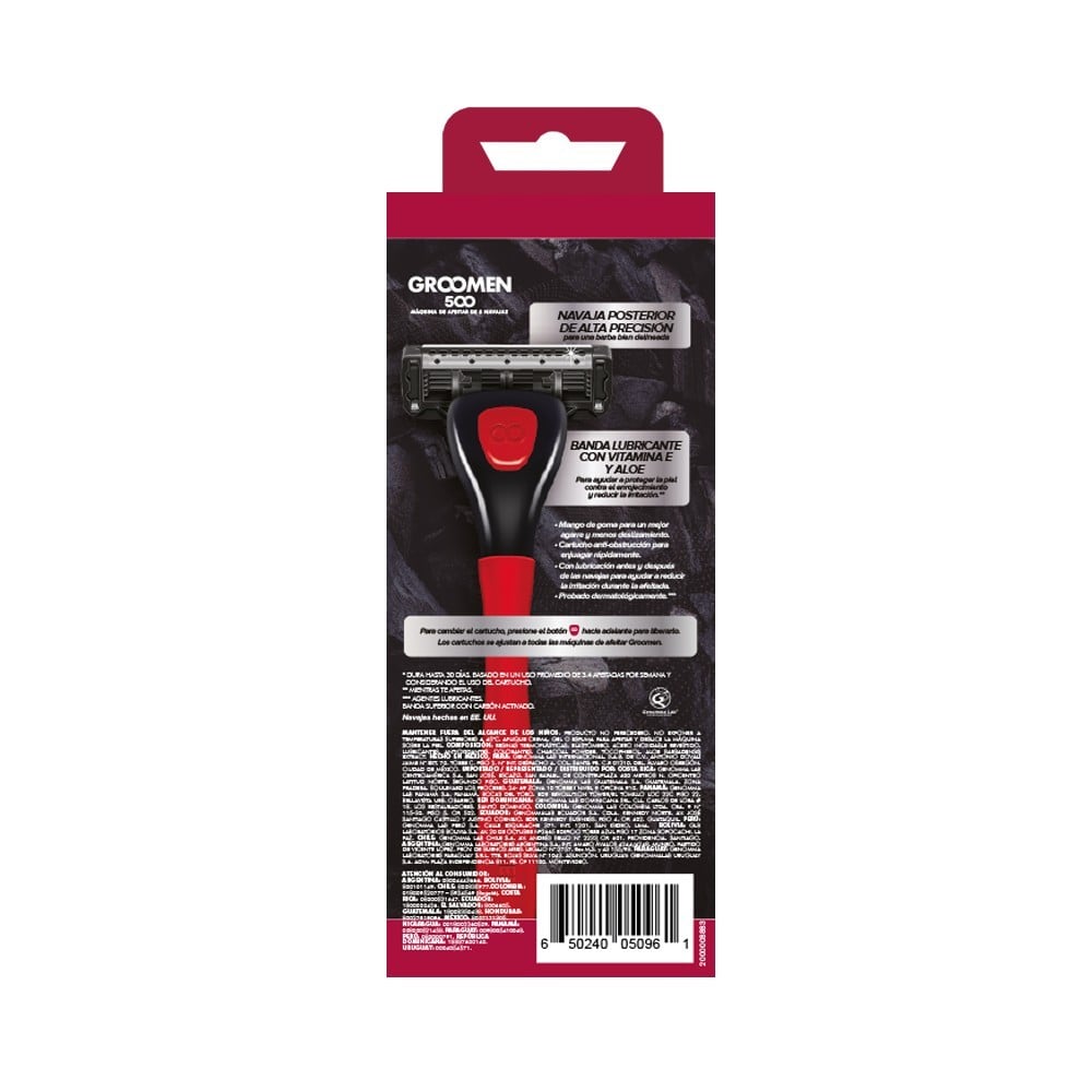 Producto FarmaSmart 650240050961