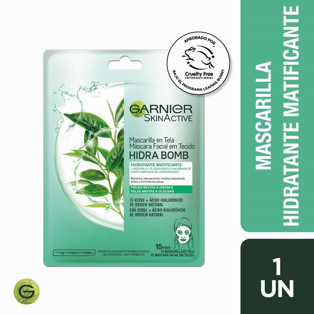 Producto FarmaSmart 6923700977523