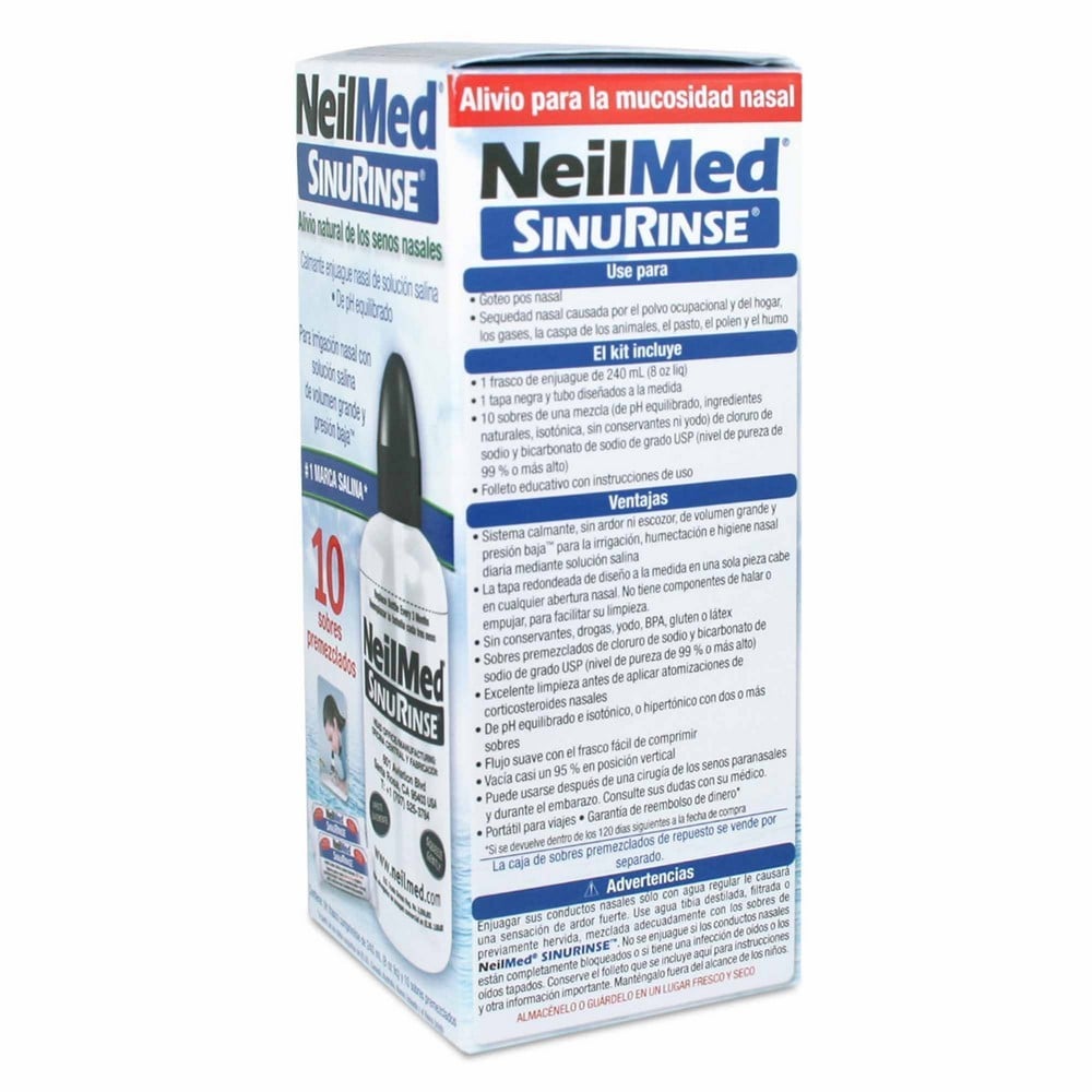 Producto FarmaSmart 705928003088
