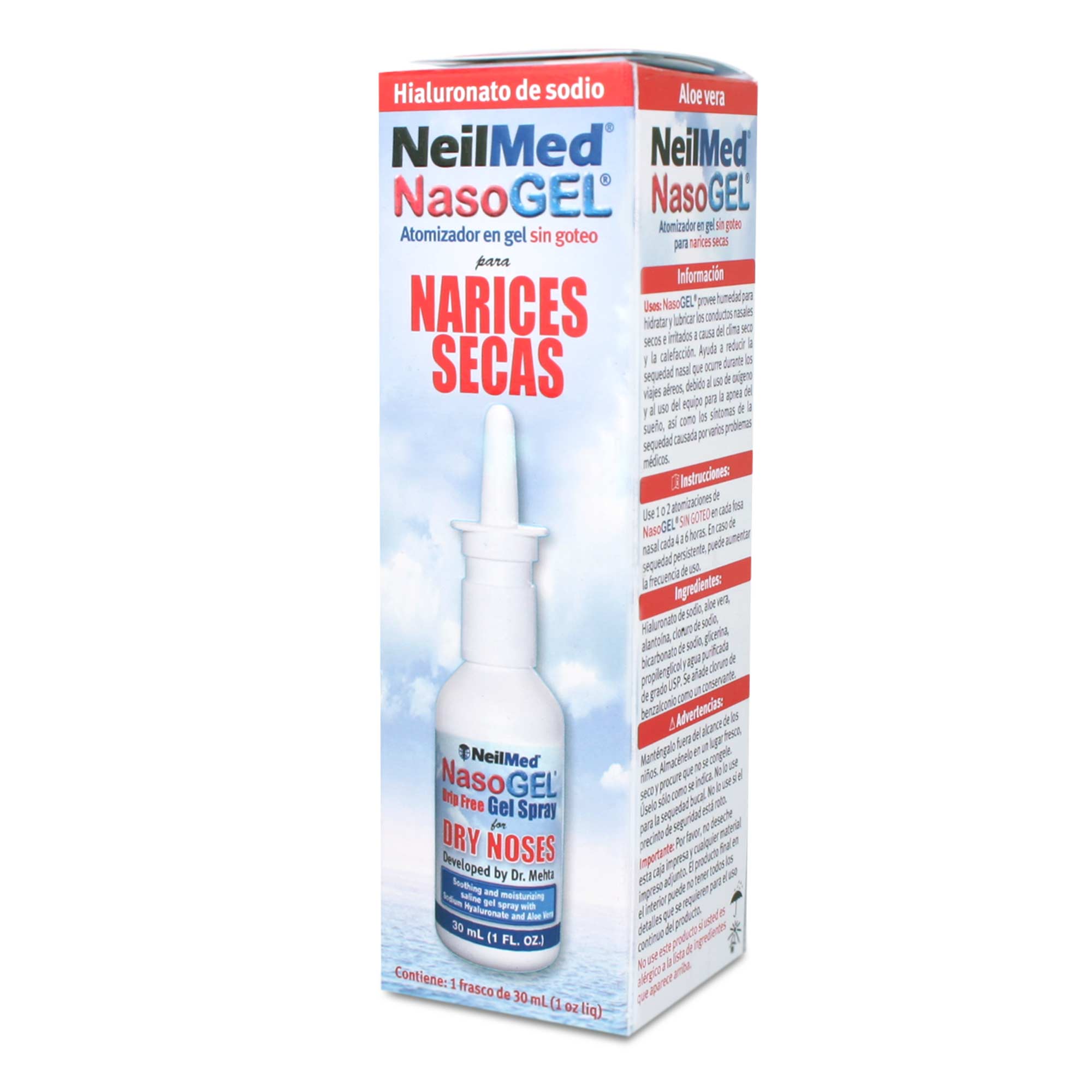 Producto FarmaSmart 705928045309