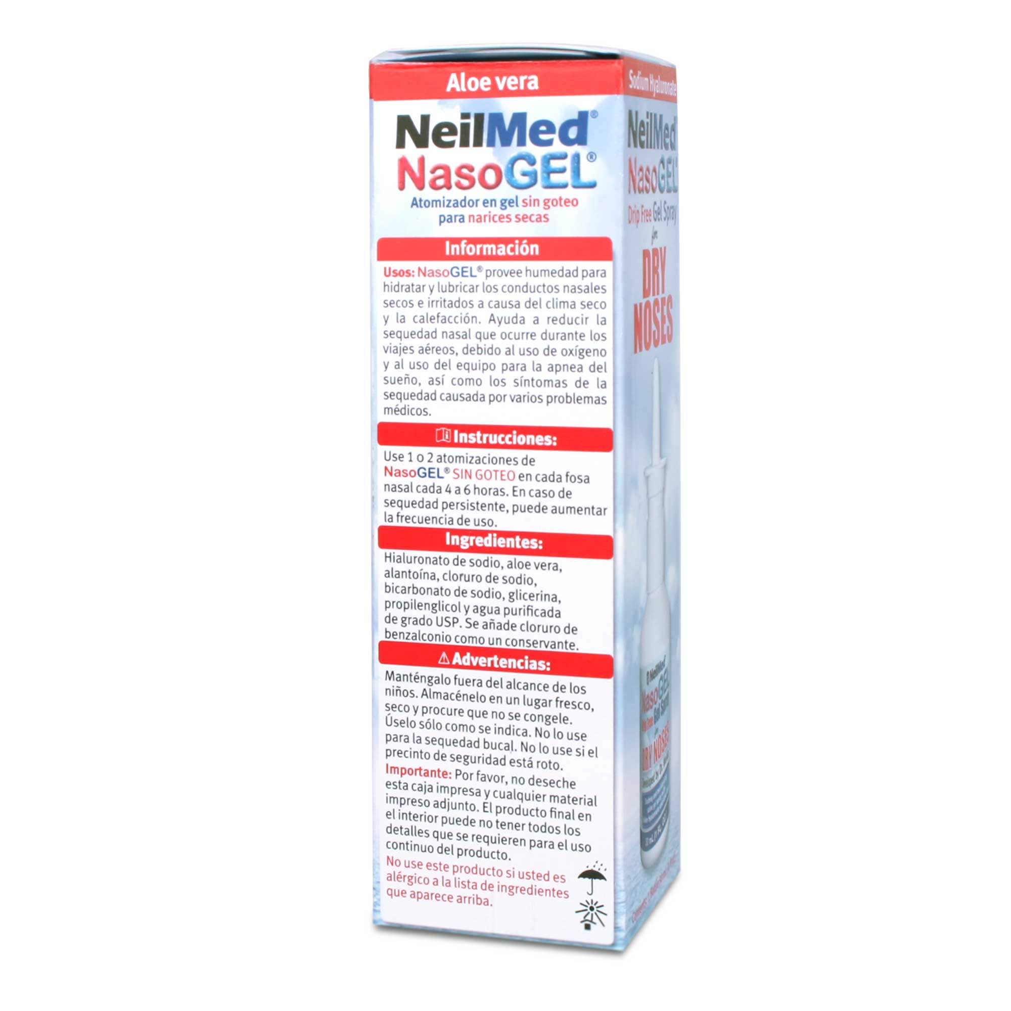 Producto FarmaSmart 705928045309
