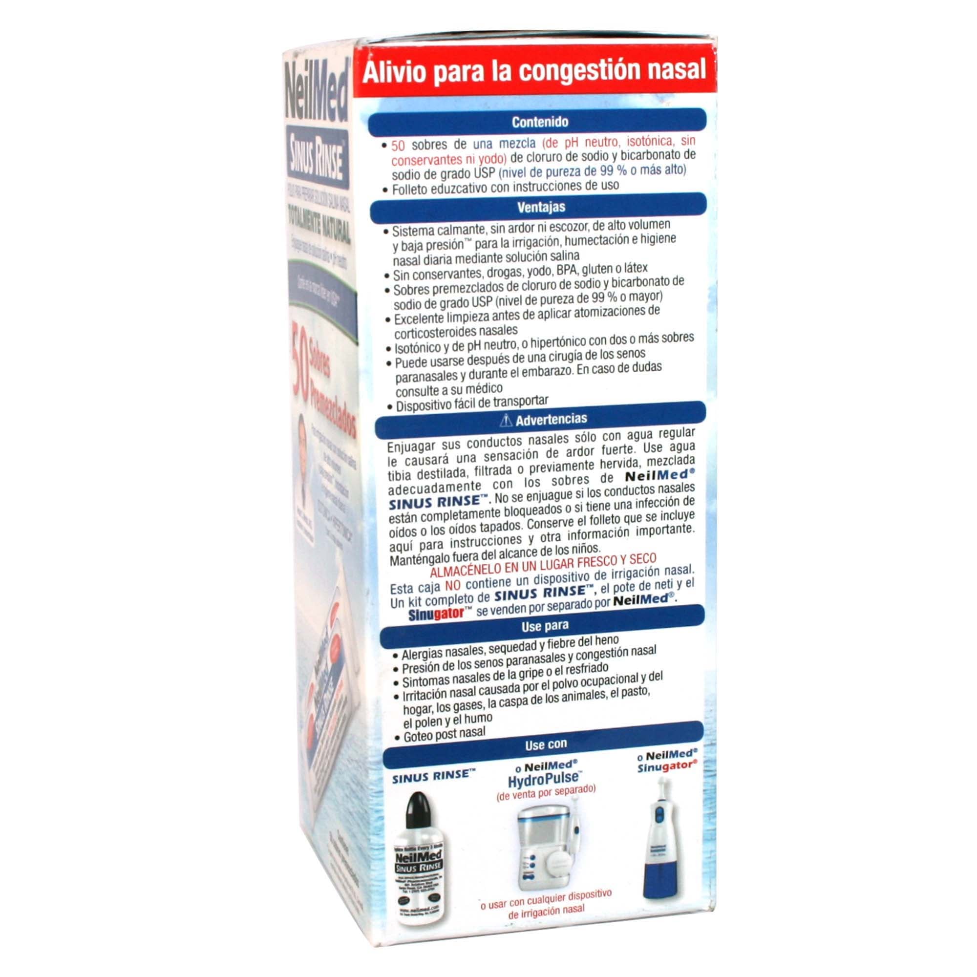 Producto FarmaSmart 705928052000