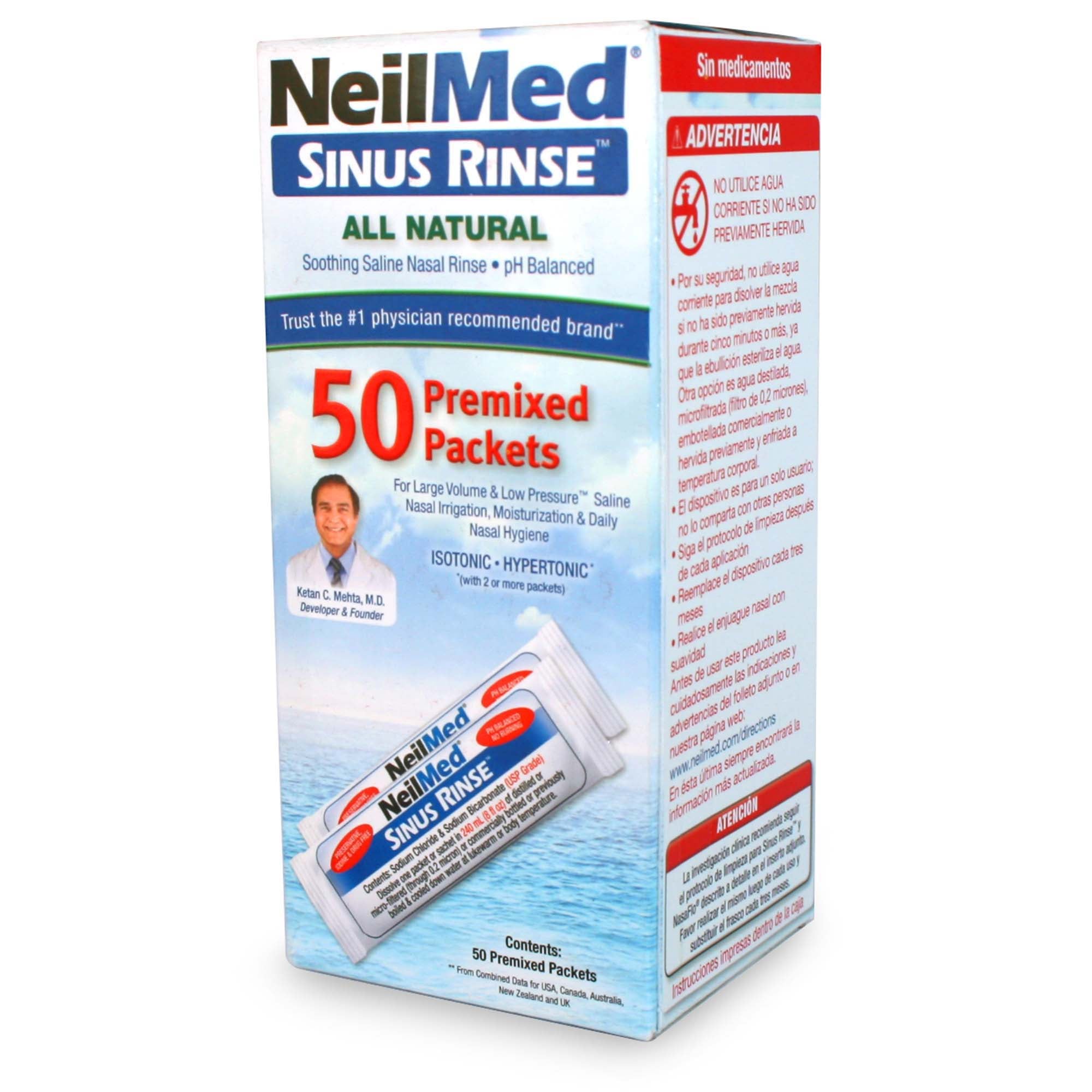 Producto FarmaSmart 705928052000