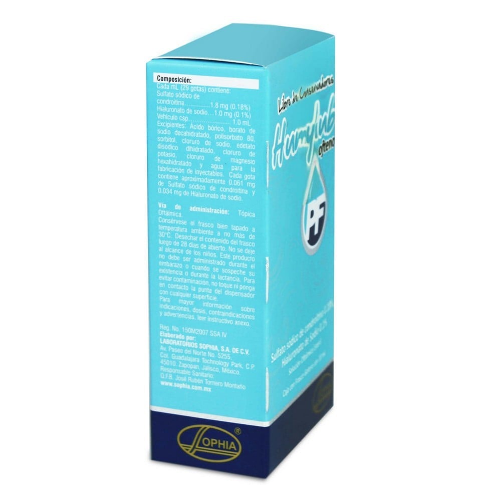 Producto FarmaSmart 736085411423