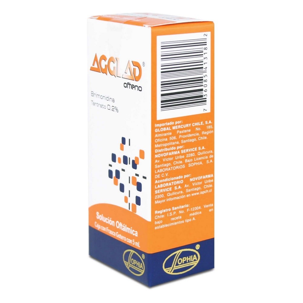 Producto FarmaSmart 736085413182
