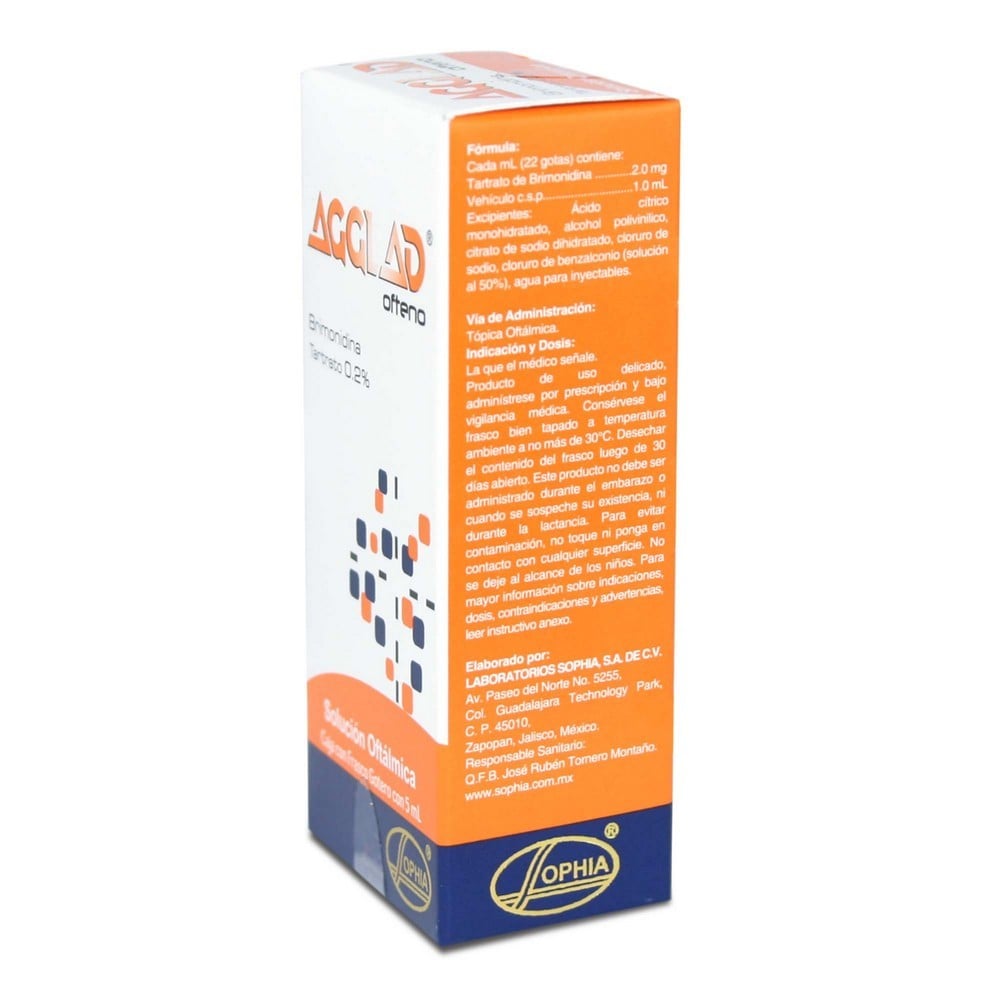 Producto FarmaSmart 736085413182