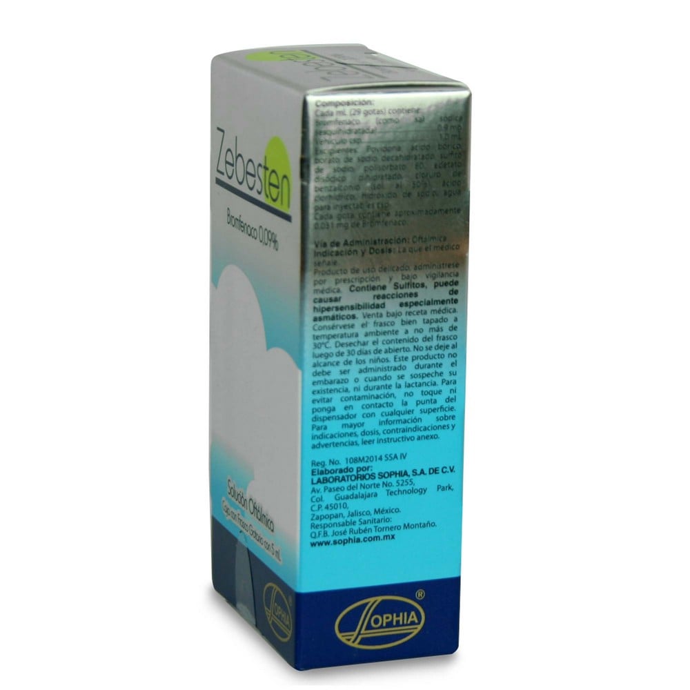 Producto FarmaSmart 736085414257