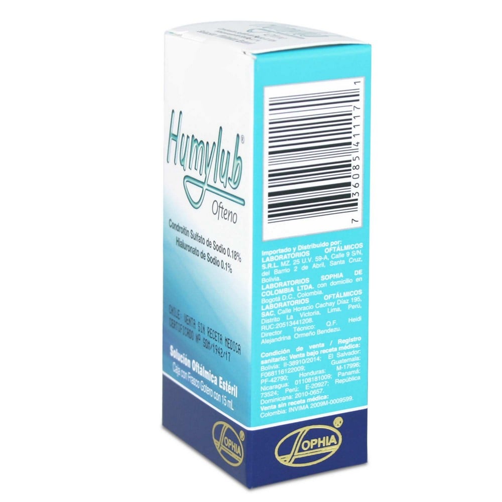Producto FarmaSmart 736085414615