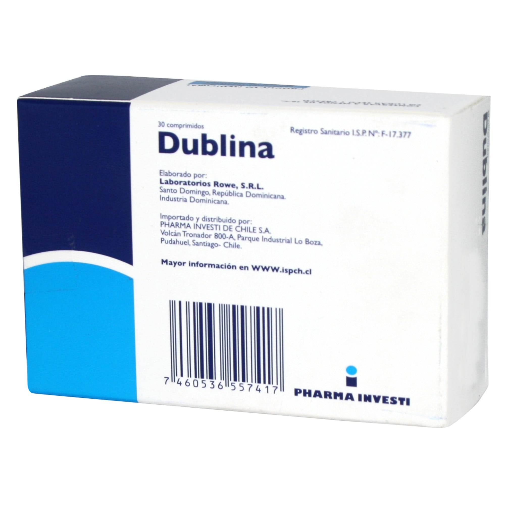Producto FarmaSmart 7460536557417