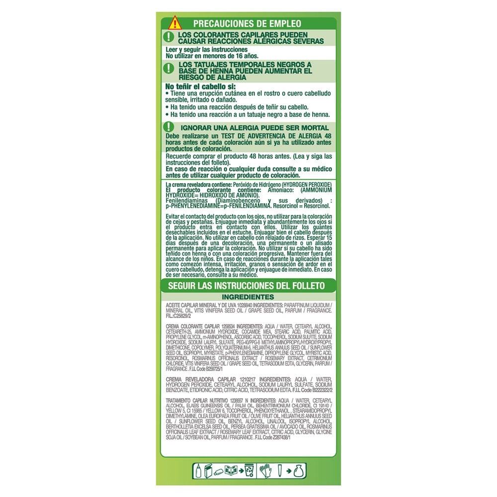 Producto FarmaSmart 7501027209184