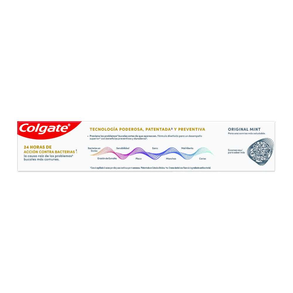 Producto FarmaSmart 7501035911376