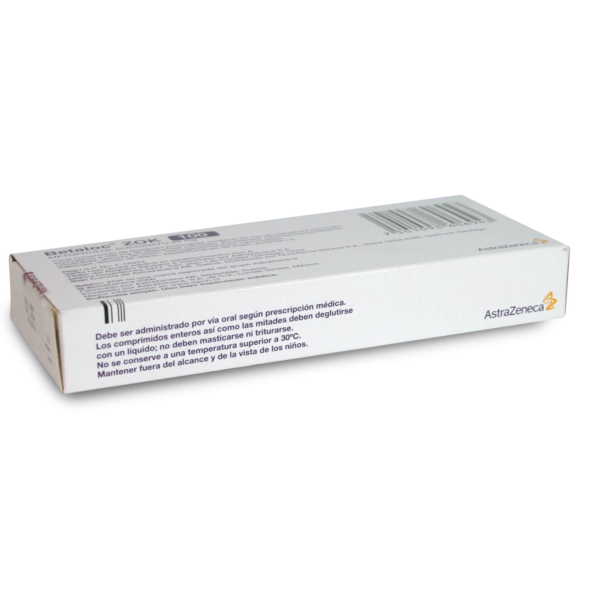 Producto FarmaSmart 7501098606943
