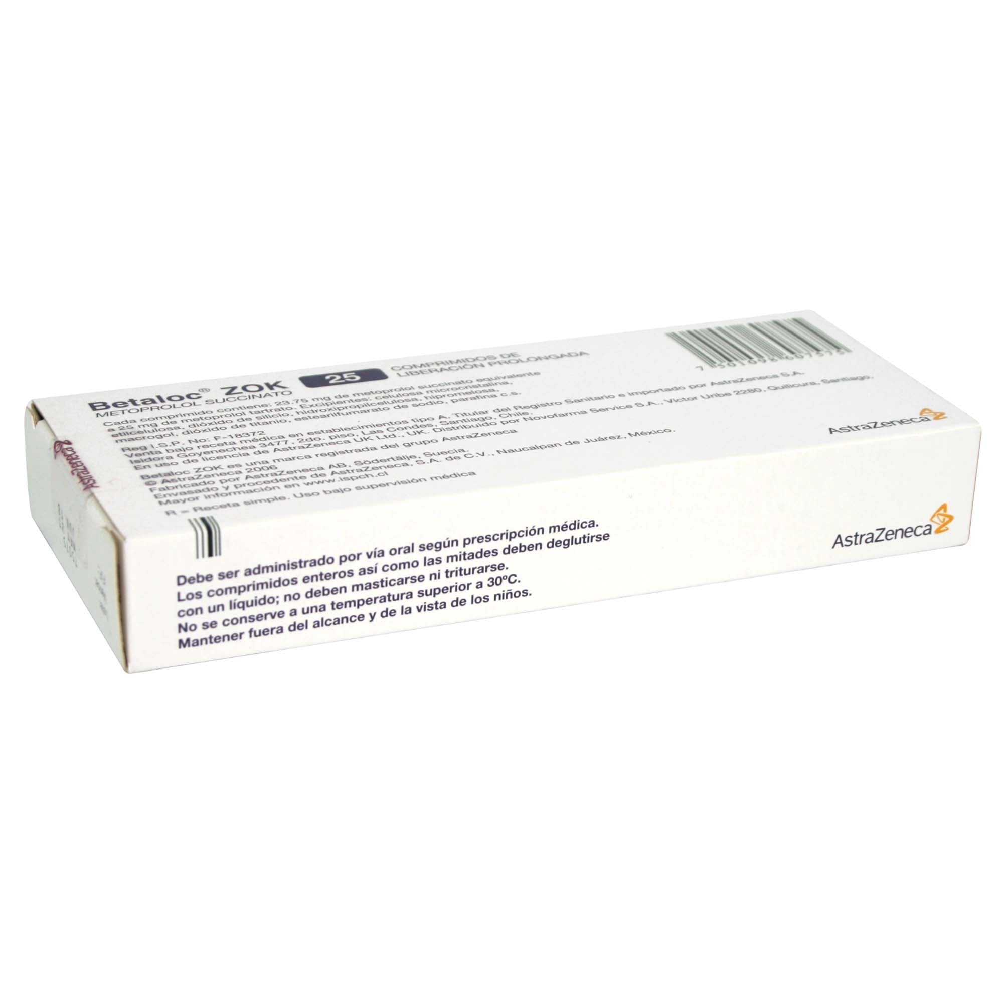 Producto FarmaSmart 7501098607575