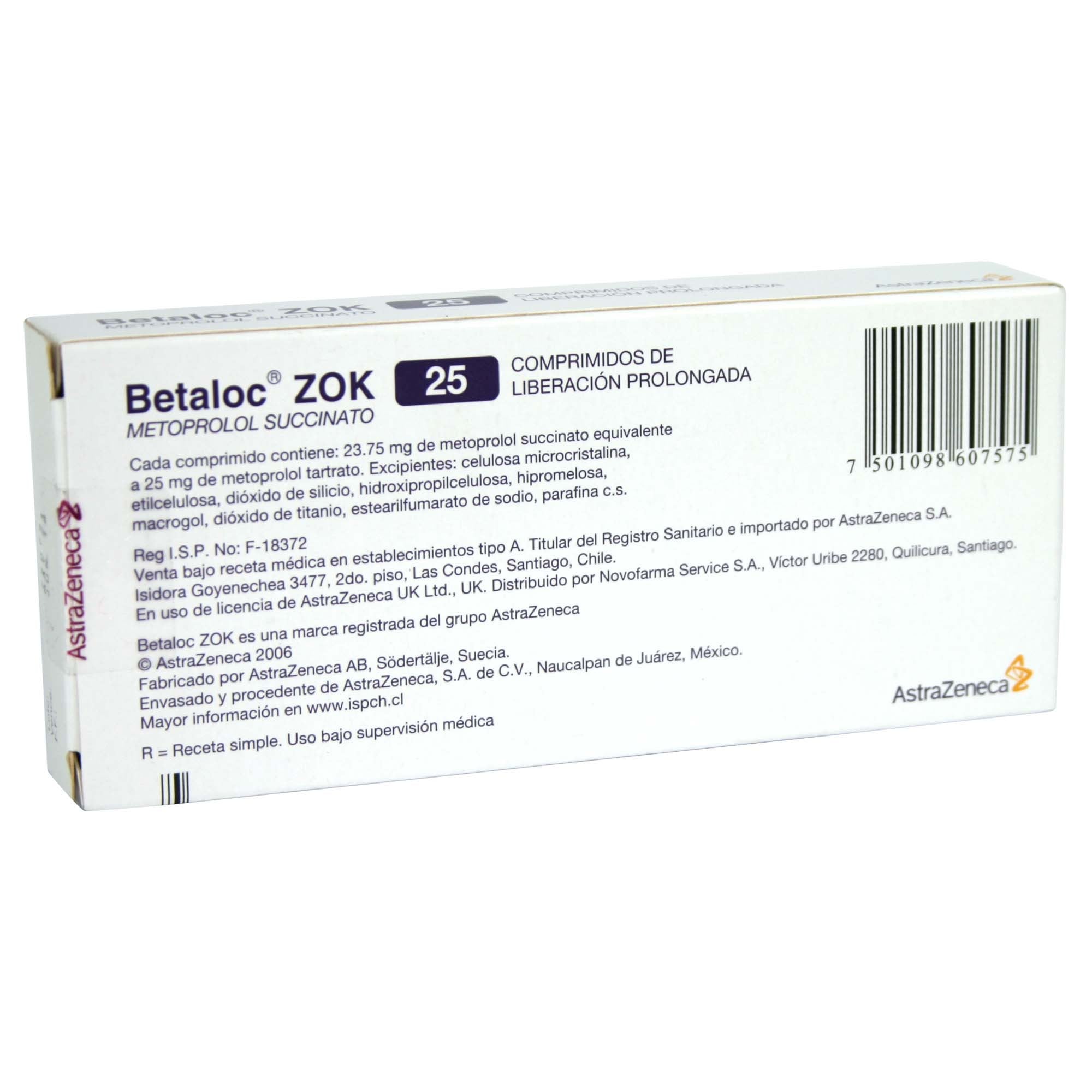 Producto FarmaSmart 7501098607575