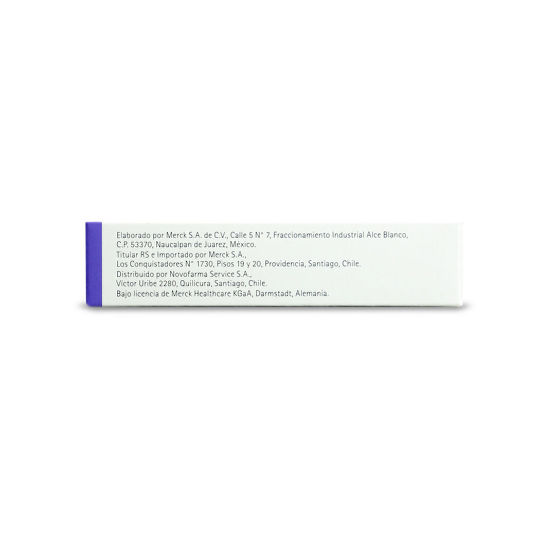 Producto FarmaSmart 7501298222707