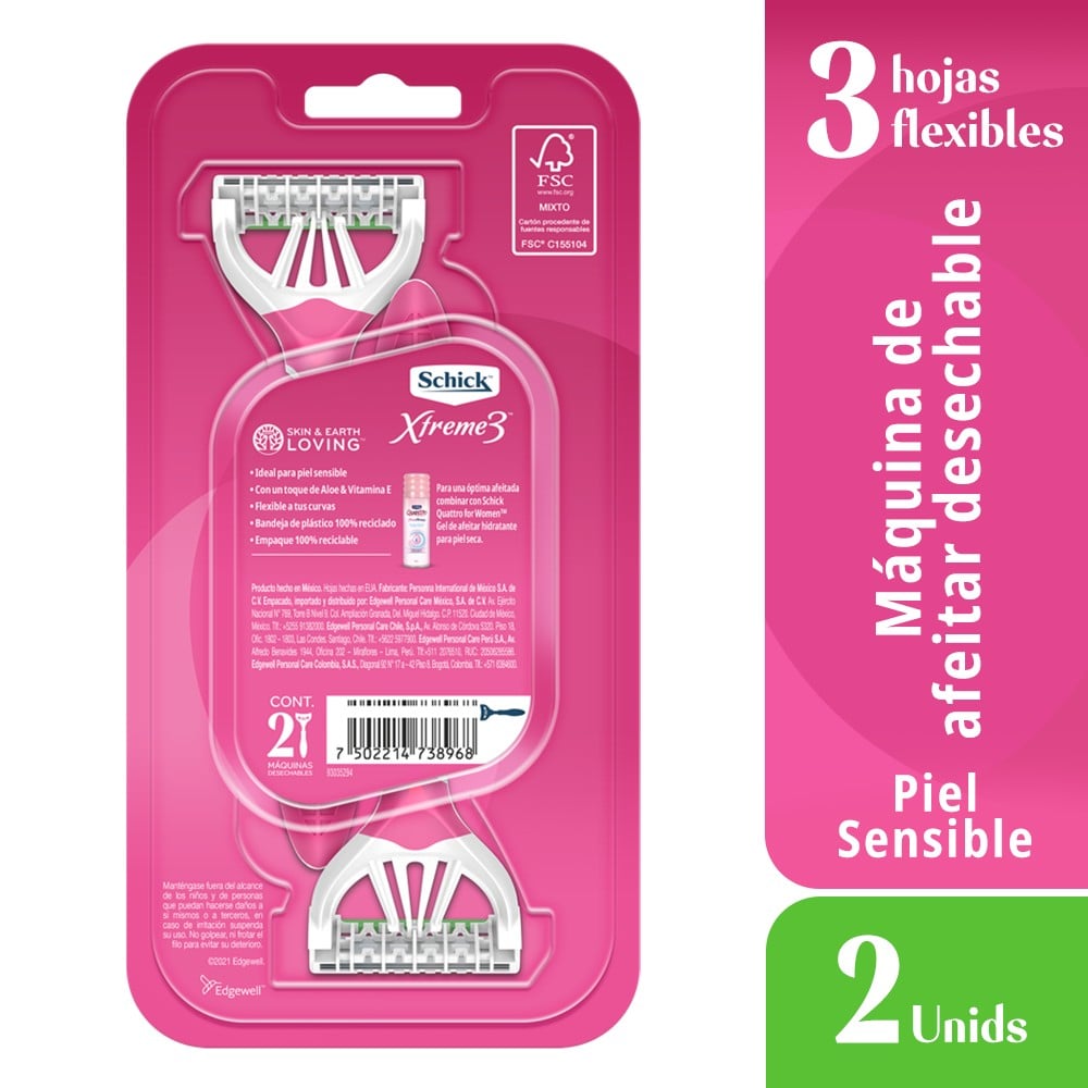Producto FarmaSmart 7502214738968